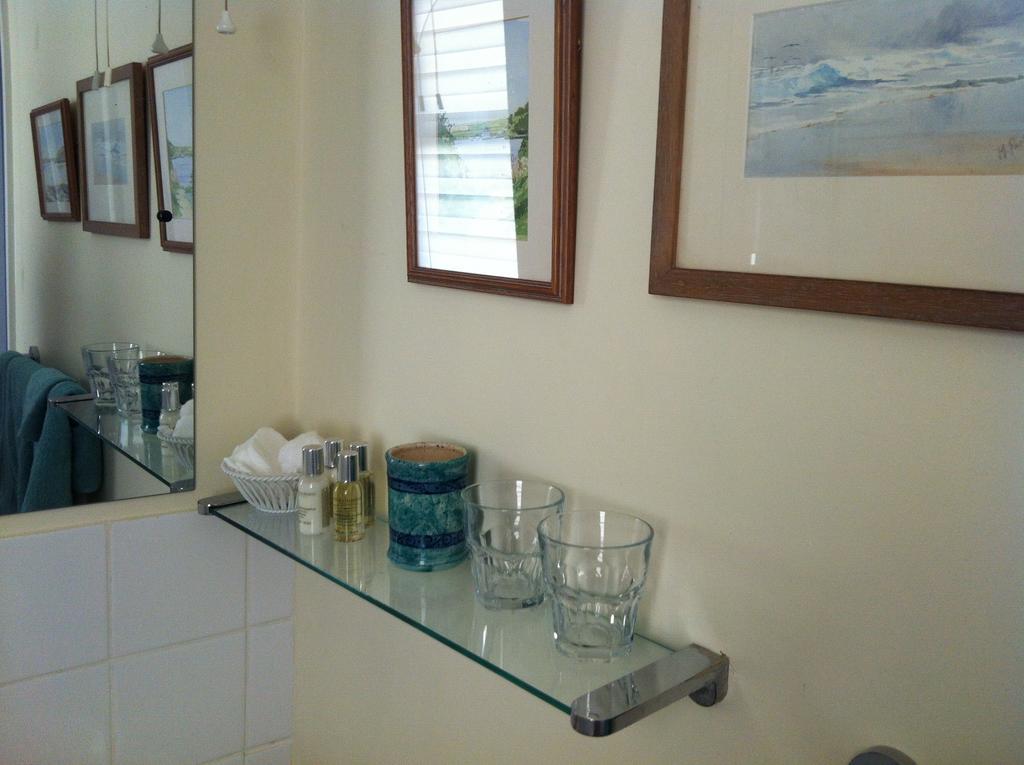 Gunville House B&B Grateley Rom bilde