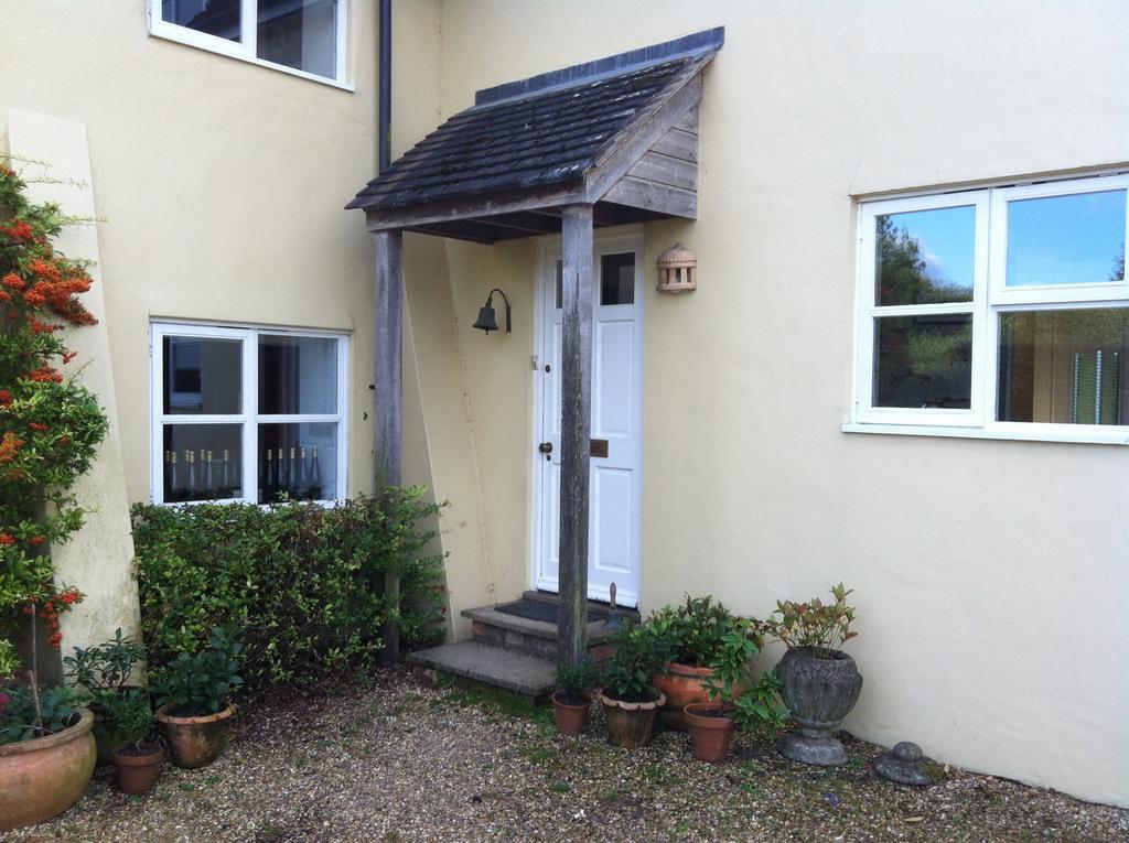 Gunville House B&B Grateley Eksteriør bilde